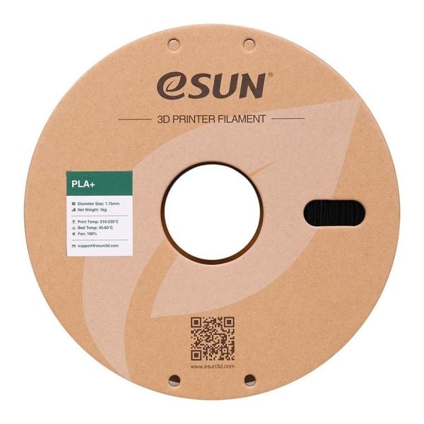eSUN Pla+ Filament 1.75mm 1 KG