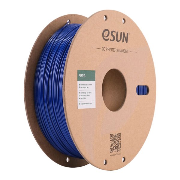 PETG Solid Blue