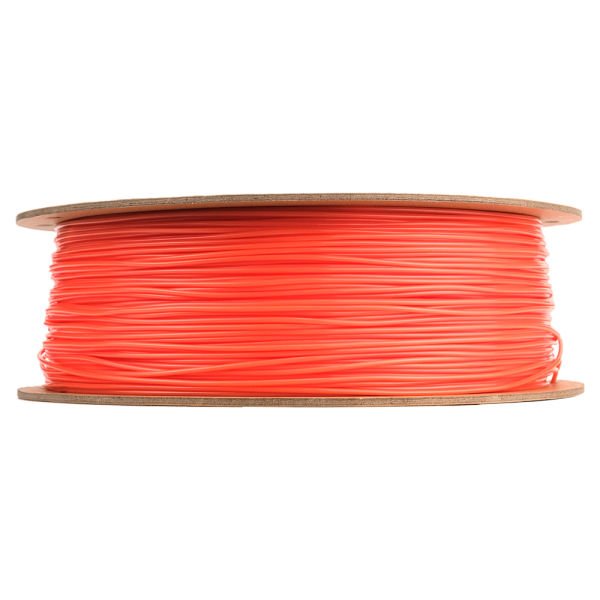 TPU-95A Color Change by Temp