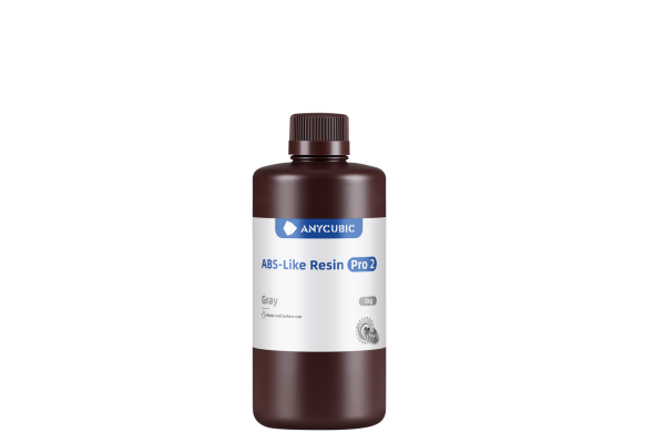 Anycubic ABS-Like Reçine Pro 2 1KG - Gray
