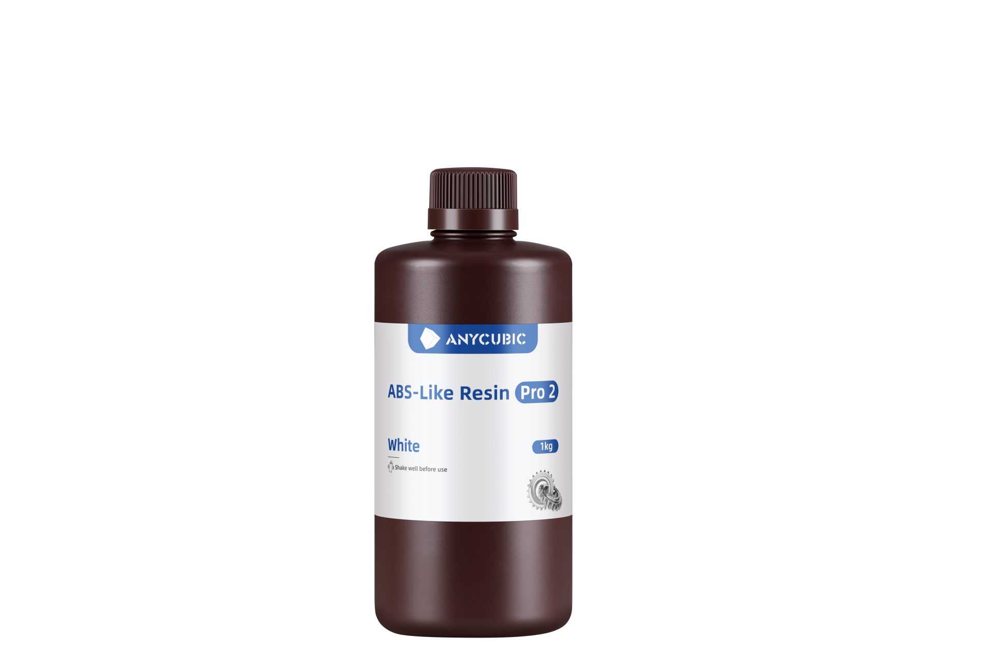 Anycubic ABS-Like Reçine Pro 2 1KG - White