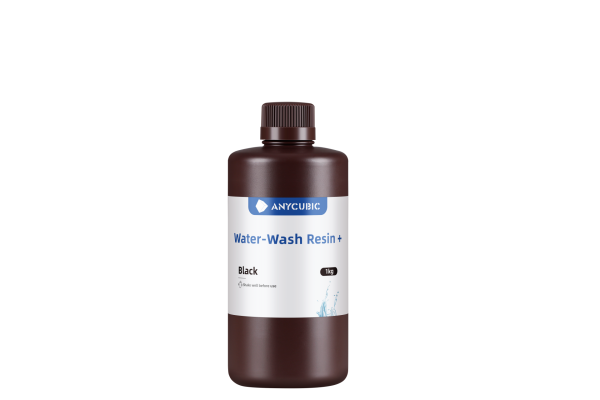 Anycubic Water-Wash Reçine+