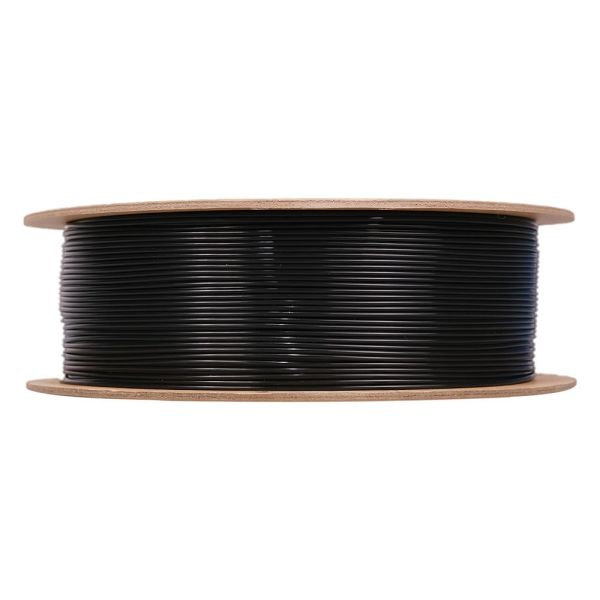 eSUN Pla+ Filament 1.75mm 1 KG Siyah