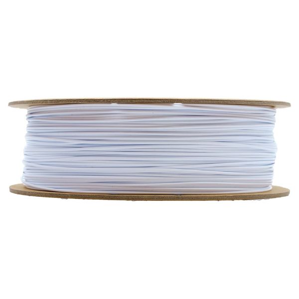 eSUN Pla+ Filament 1.75mm 1 KG Soğuk Beyaz