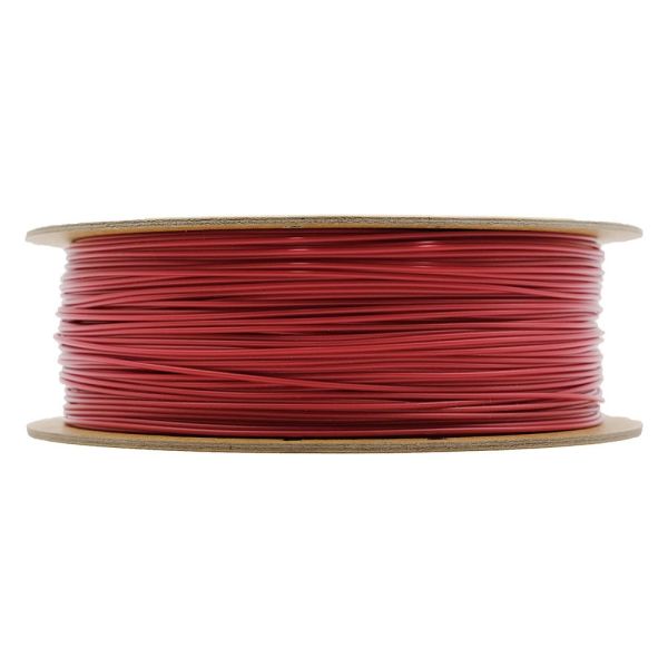 eSUN Pla+ Filament 1.75mm 1 KG Ateş Kırmızı