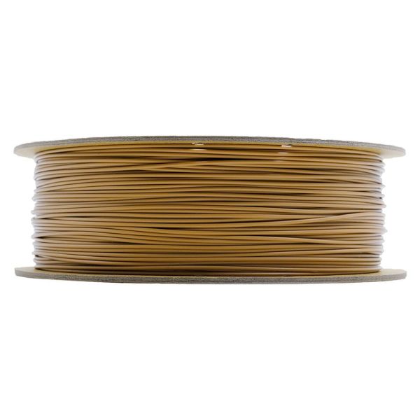 eSUN Pla+ Filament 1.75mm 1 KG Açık Kahverengi