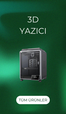3D Yazıcı